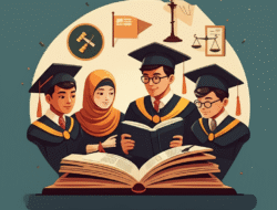 Peran Pendidikan Kewarganegaraan Dalam Meningkatkan Kesadaran Hukum Anak Muda