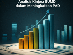 Analisis Kinerja BUMD dalam Meningkatkan PAD