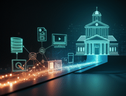 Dampak Digitalisasi Administrasi Pemerintahan terhadap Efisiensi Birokrasi