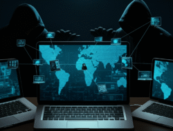Dampak Kejahatan Siber Terhadap Dunia Bisnis dan Investasi