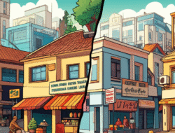 Dampak Otonomi Daerah terhadap Pembangunan Ekonomi Lokal