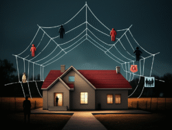 Faktor Lingkungan Sosial Dalam Meningkatkan Kasus Kekerasan Dalam Rumah Tangga