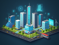 Implementasi Smart City di Ibu Kota Provinsi