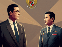 Konflik Kewenangan antara Pemerintah Pusat dan Daerah