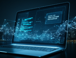 Pemanfaatan Teknologi AI Dalam Pencegahan Kejahatan Siber