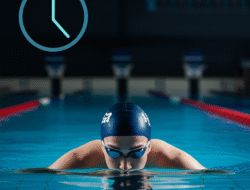 Pengaruh Pola Tidur Tidak Teratur terhadap Performa Atlet Renang