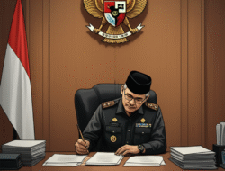 Peran Gubernur sebagai Wakil Pemerintah Pusat di Daerah