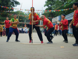 Peran Komunitas Lokal dalam Meningkatkan Partisipasi Olahraga Tradisional