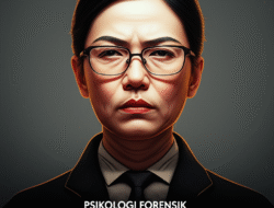 Psikologi Forensik Dalam Penanganan Kasus Kekerasan Berat