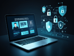 Studi Kasus Pencurian Identitas Dan Upaya Perlindungan Data Pribadi