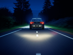 Berkendara Ketika Malam: Panduan serta Resiko yang Mesti Diwaspadai