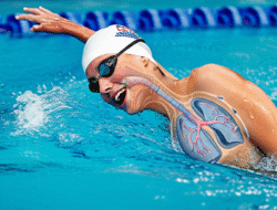 Dampak Latihan Kardio terhadap Peningkatan Fungsi Paru-paru Atlet Renang