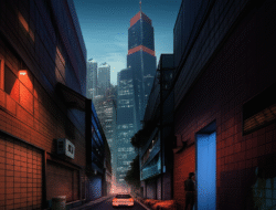 Dampak Urbanisasi Terhadap Pola Kejahatan di Daerah Perkotaan Padat Penduduk