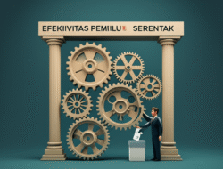 Efektivitas Pemilu Serentak dalam Penguatan Demokrasi