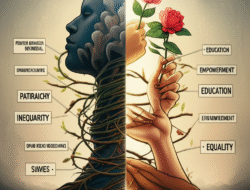 Faktor Sosial Budaya Penyebab Kekerasan Seksual dan Upaya Pencegahannya