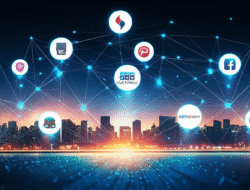 Kemajuan ekonomi digital serta startup teknologi lokal