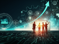 Kemajuan ekonomi inovatif serta kesempatan upaya terkini