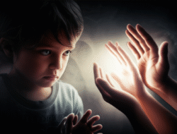 Masalah pelanggaran hak anak serta usaha perlindungan anak-anak