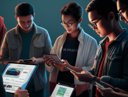 Memahami Komunitas Otomotif Digital di Indonesia