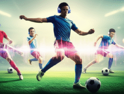 Pengaruh Musik Elektronik terhadap Semangat Latihan Atlet Sepak Bola