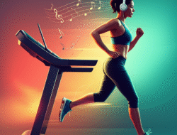 Pengaruh Musik Hip-Hop dalam Meningkatkan Energi Latihan Kardio