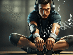 Pengaruh Musik Jazz terhadap Konsentrasi Atlet Menjelang Pertandingan