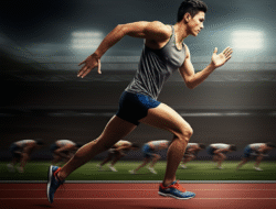 Pengaruh Pelatihan Interval terhadap Peningkatan Kecepatan Lari Atlet