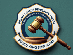 Peran Komisi Pemilihan Umum (KPU) dalam Pemilu yang Berkualitas