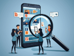 Peran Media Sosial Dalam Mengungkap Kasus Kriminal dan Membangun Opini Publik