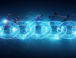 Peran Teknologi Blockchain dalam Mengamankan Data Atlet dan Kompetisi