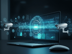 Peran Teknologi Informasi Dalam Sistem Pengawasan Kriminal