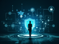 Rumor keamanan siber serta perlindungan informasi pribadi penduduk