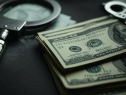 Studi Kasus Pengungkapan Kasus Pencucian Uang