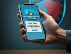 Studi Kasus Penipuan Investasi Online dan Perlindungan Konsumen