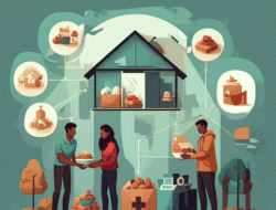 Tugas badan global dalam dukungan manusiawi kemanusiaan