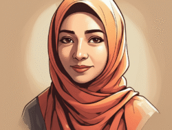 Tugas wanita dalam politik serta kepemimpinan garis besar