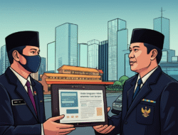 Usaha penguasa dalam menambah kualitas jasa khalayak