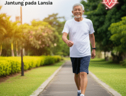 Dampak Olahraga Teratur terhadap Kesehatan Jantung pada Lansia