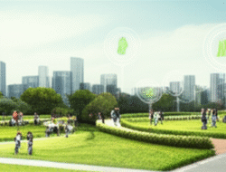 Evaluasi Program Kota Hijau (Green City) di Indonesia