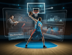 Penggunaan Video Analisis dalam Mengembangkan Teknik Atlet Basket