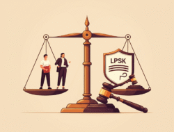 Peran Lembaga Perlindungan Saksi dan Korban Dalam Sistem Peradilan