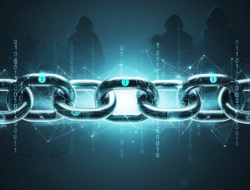 Peran Teknologi Blockchain Dalam Mencegah Kejahatan Siber