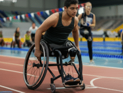 Studi Kasus Atlet Difabel dalam Meningkatkan Kesadaran Olahraga Inklusif