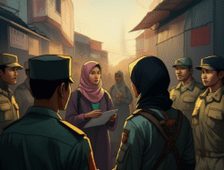 Studi Kasus Penanganan Kejahatan Kekerasan di Wilayah Konflik Sosial